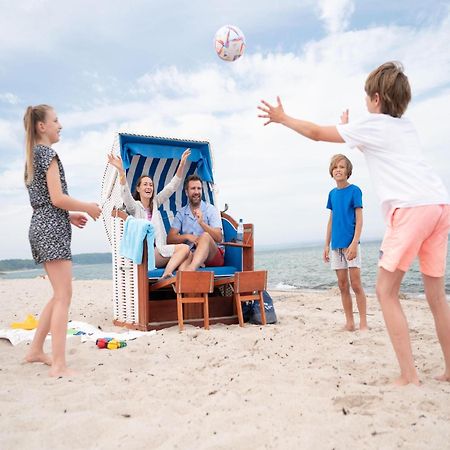 Appartements Im Freizeitpark Weissenhaeuser Strand Weissenhäuser Strand Exterior foto